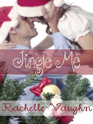 cover image of Jingle Me